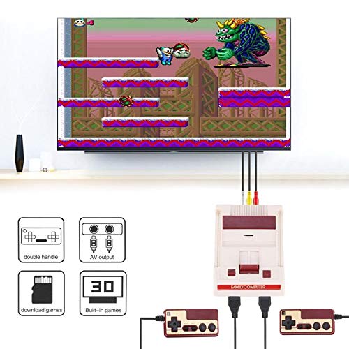 Amazon | RS-36 クラシックレトロゲームコンソール Consola ビデオ